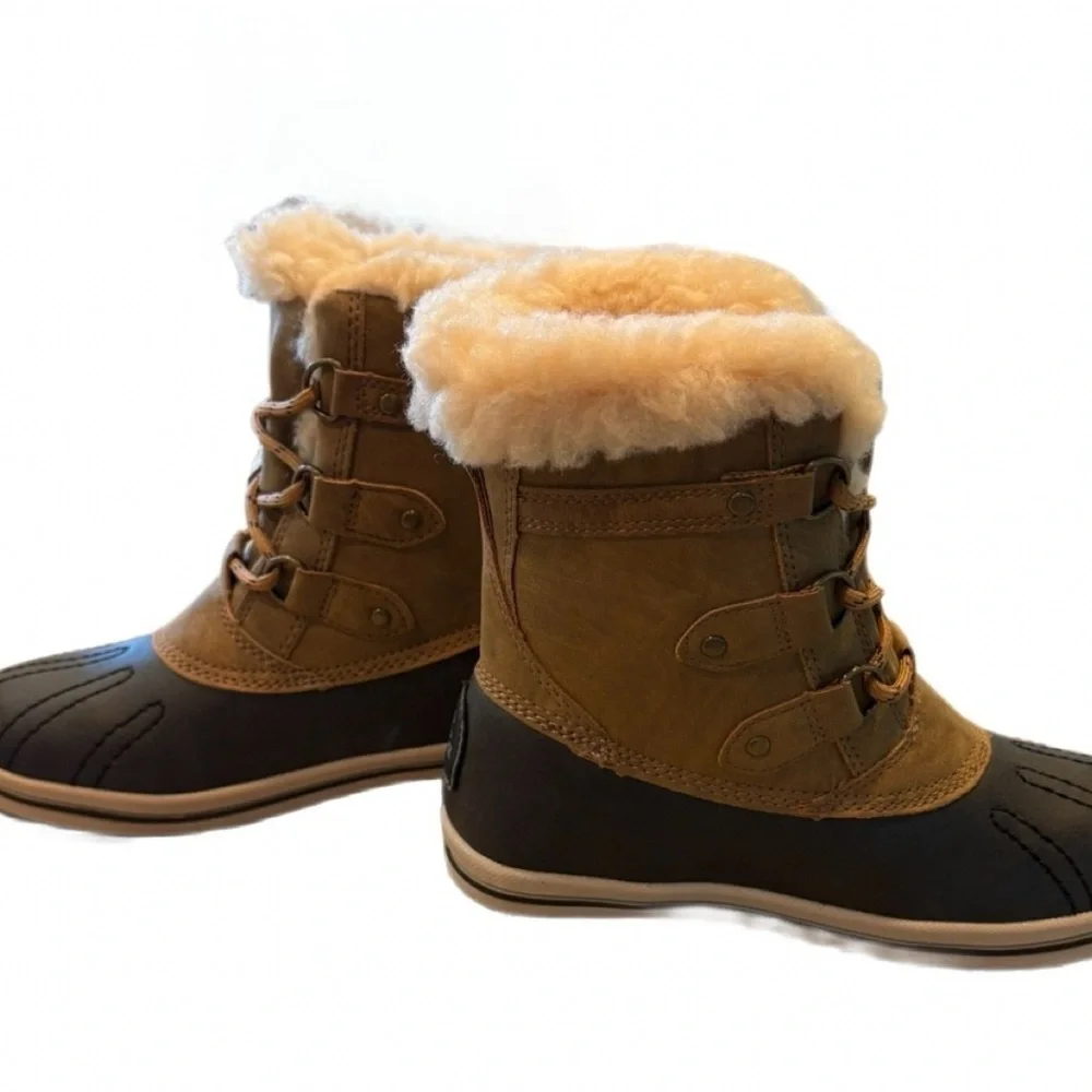 BearPaw weather color